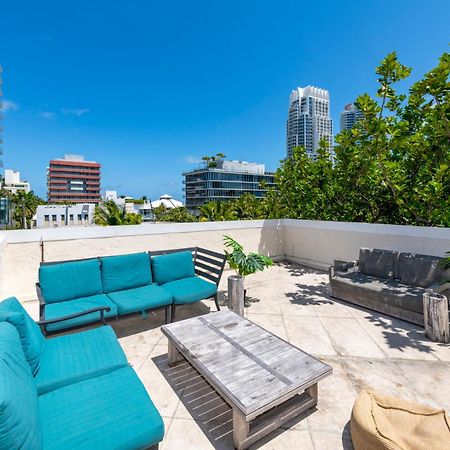 Penthouse In Miami Beach! Εξωτερικό φωτογραφία