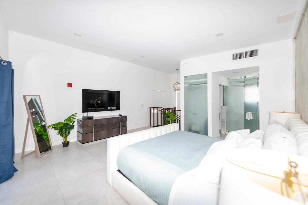Penthouse In Miami Beach! Εξωτερικό φωτογραφία