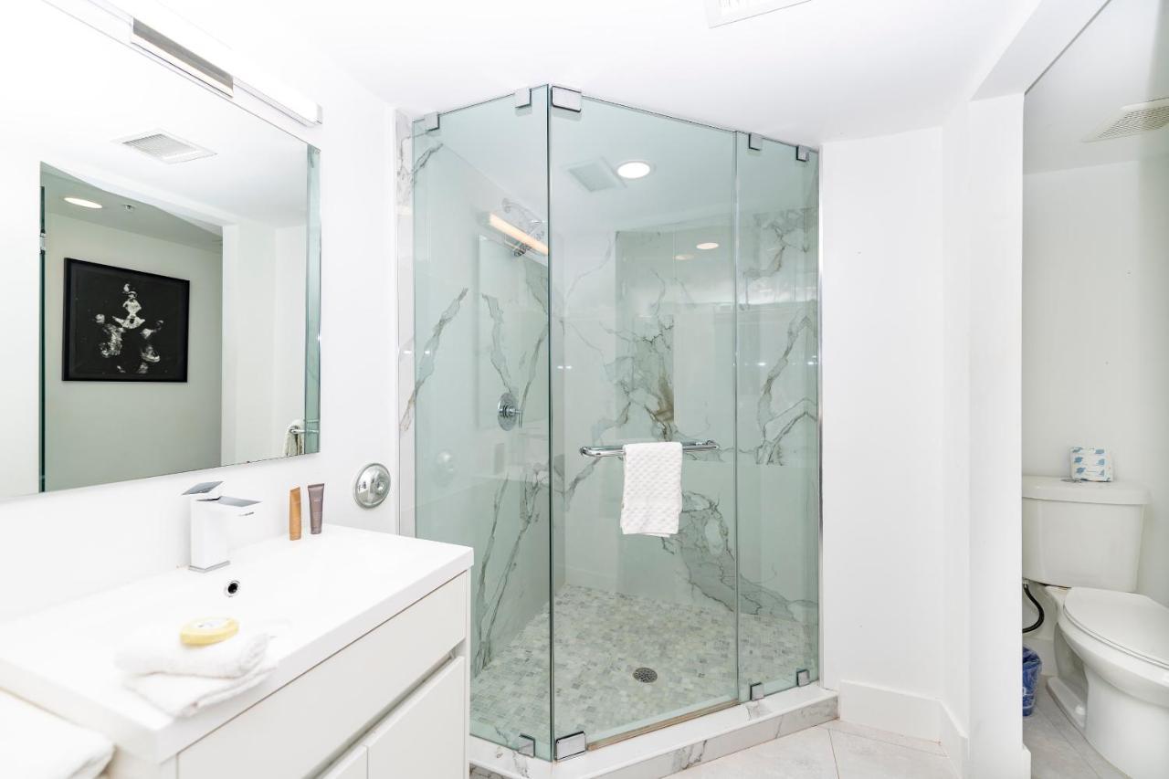 Penthouse In Miami Beach! Εξωτερικό φωτογραφία