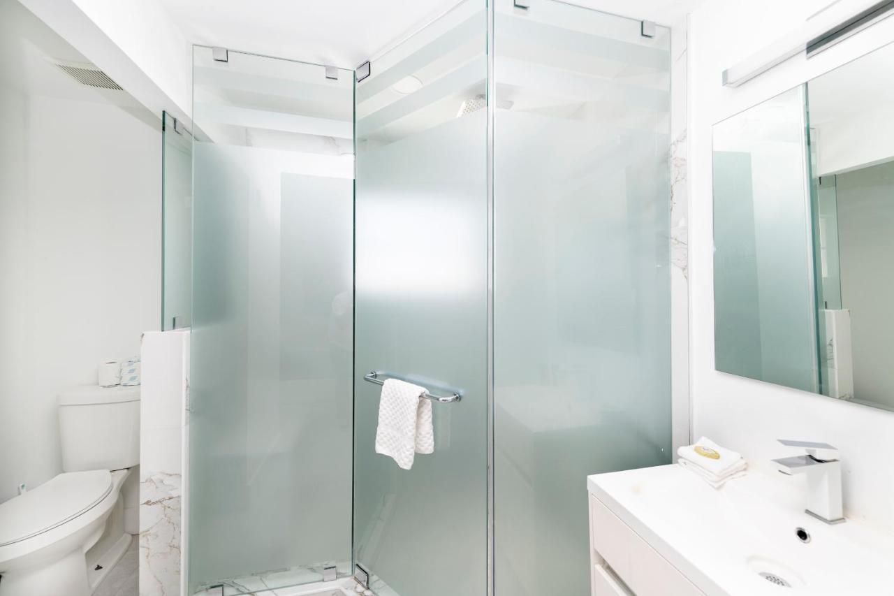 Penthouse In Miami Beach! Εξωτερικό φωτογραφία