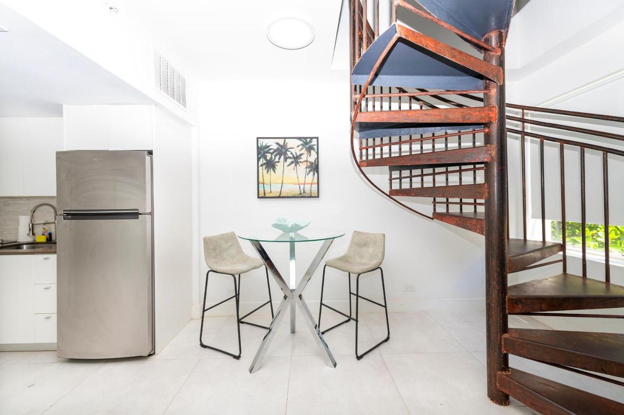 Penthouse In Miami Beach! Εξωτερικό φωτογραφία
