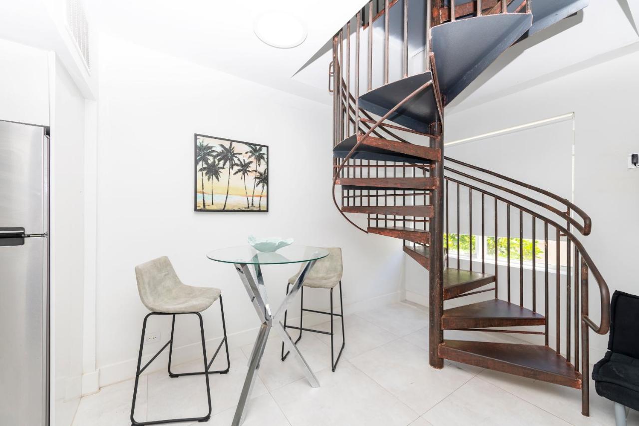 Penthouse In Miami Beach! Εξωτερικό φωτογραφία