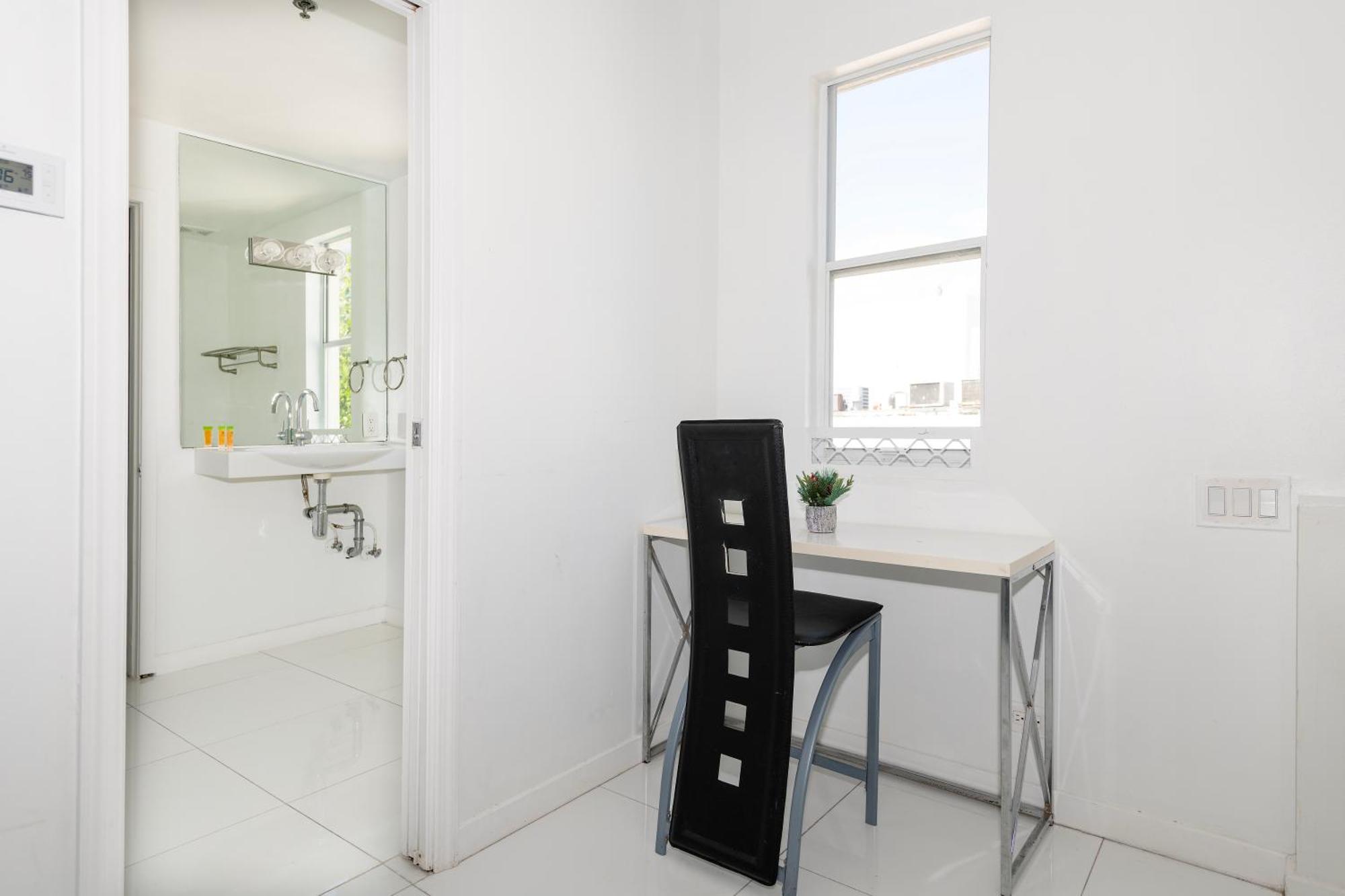 Penthouse In Miami Beach! Εξωτερικό φωτογραφία