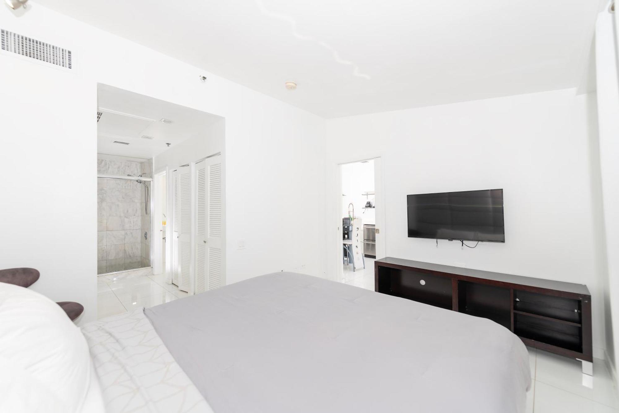 Penthouse In Miami Beach! Εξωτερικό φωτογραφία