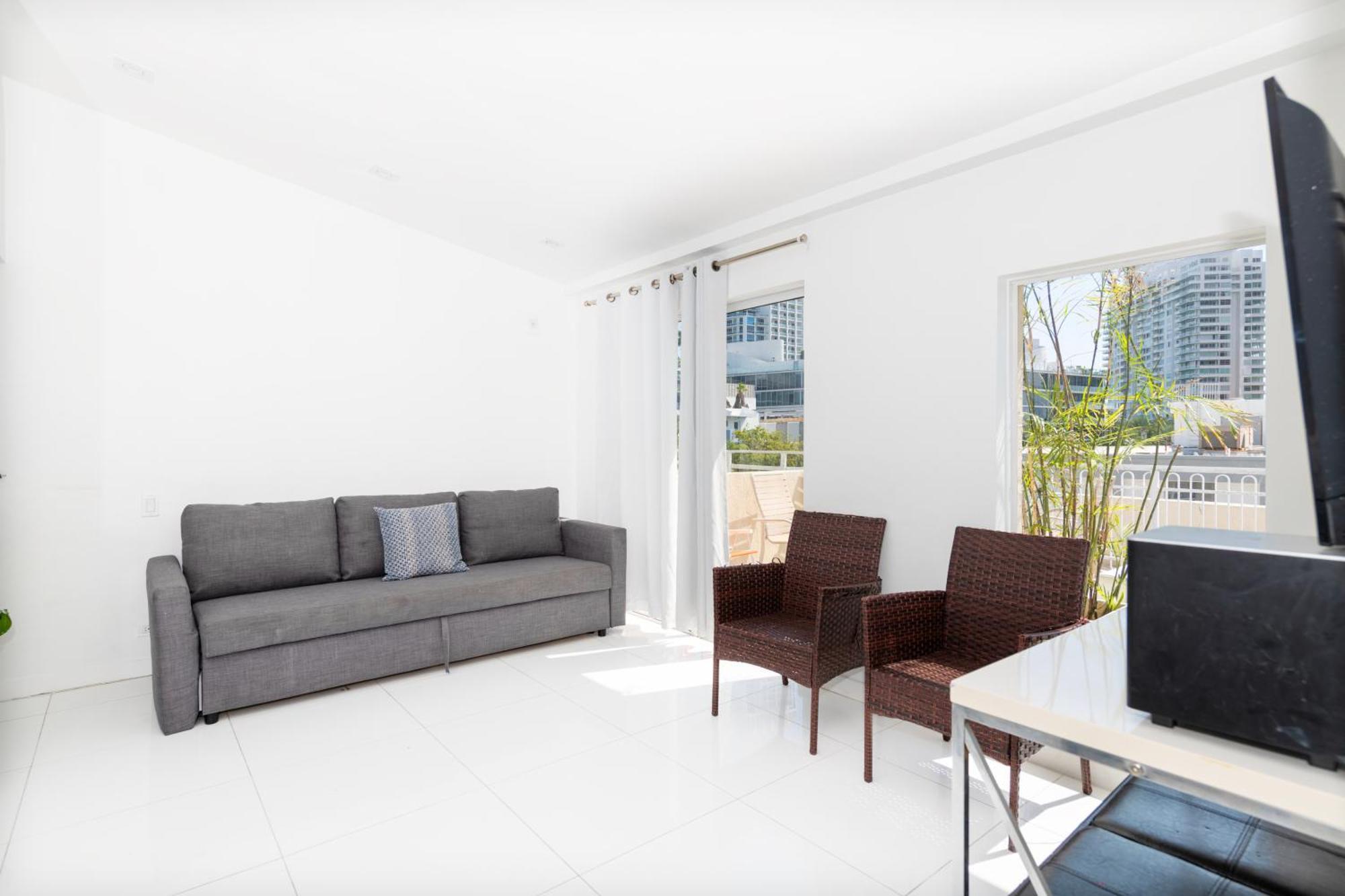 Penthouse In Miami Beach! Εξωτερικό φωτογραφία