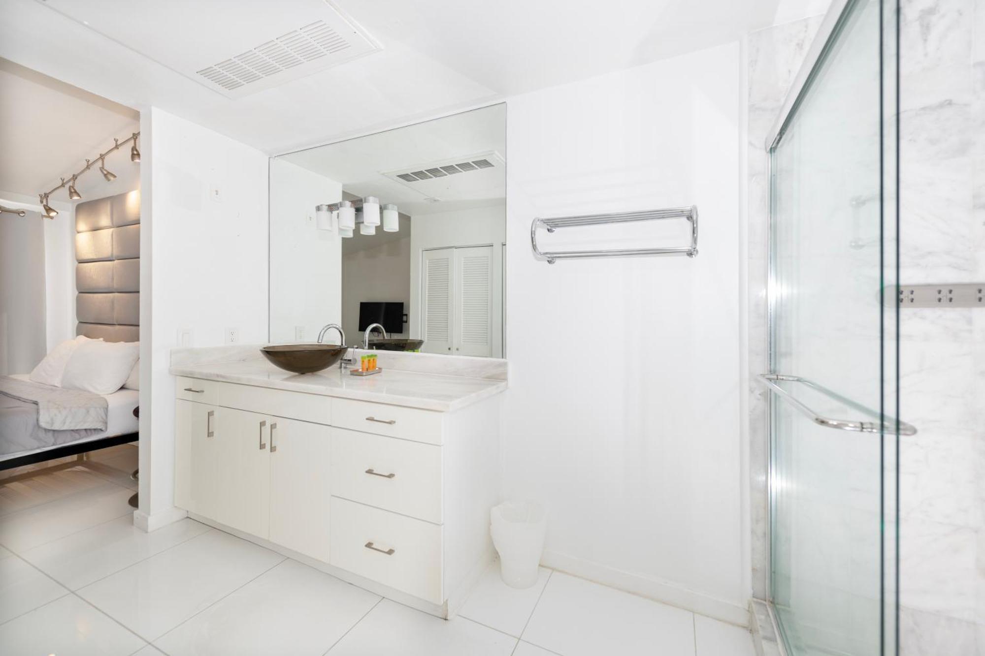 Penthouse In Miami Beach! Εξωτερικό φωτογραφία