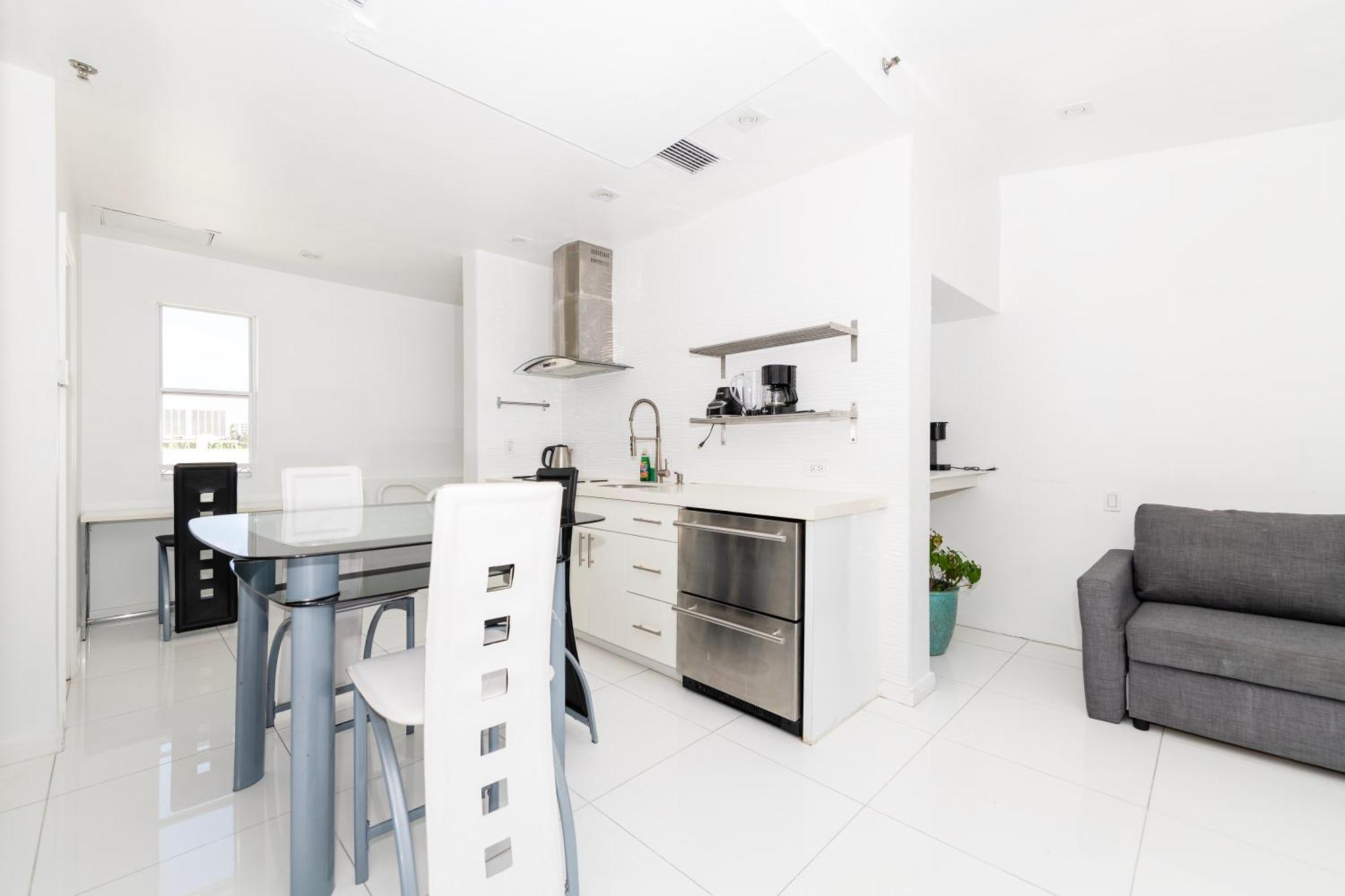 Penthouse In Miami Beach! Εξωτερικό φωτογραφία