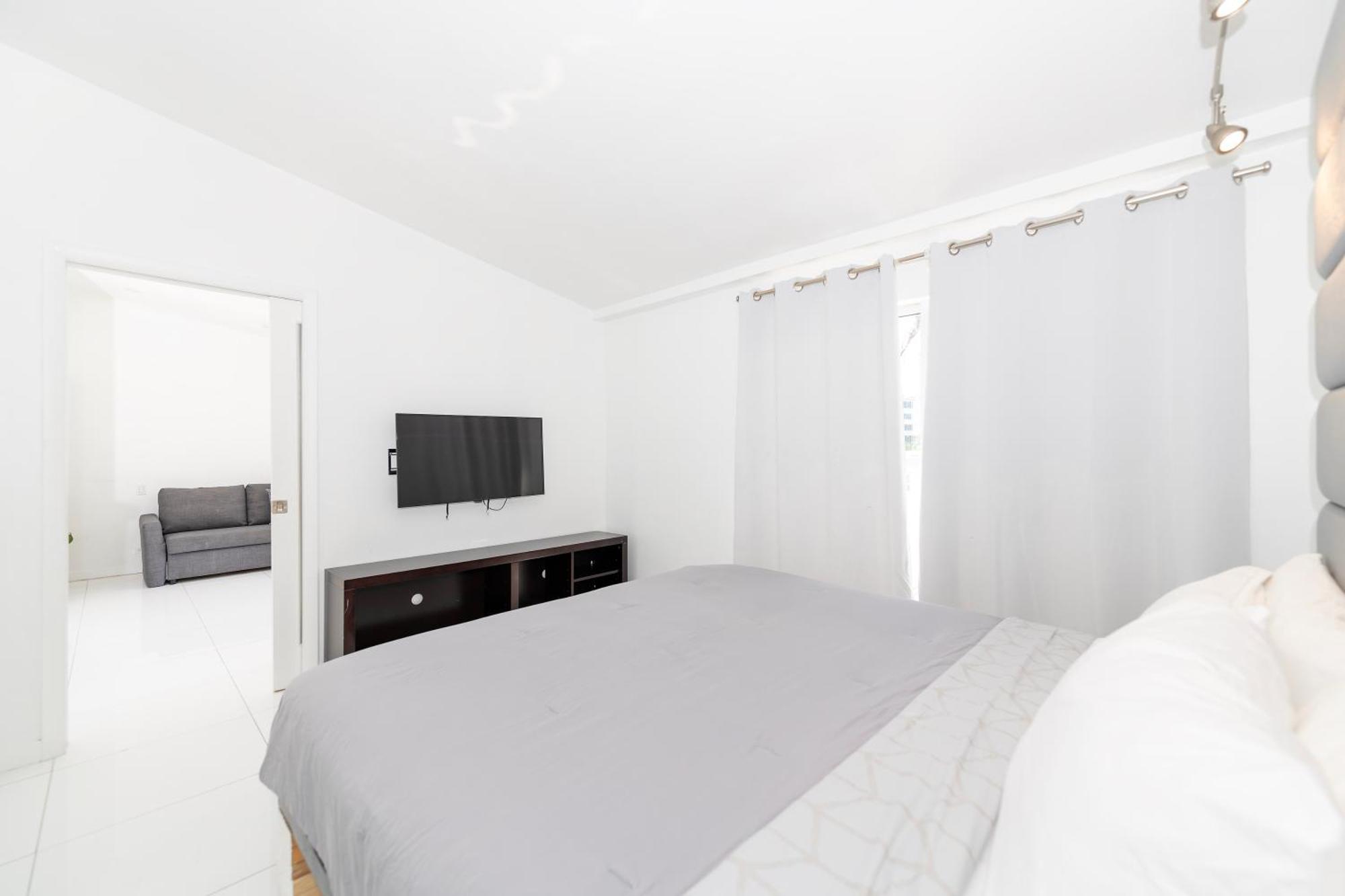 Penthouse In Miami Beach! Εξωτερικό φωτογραφία