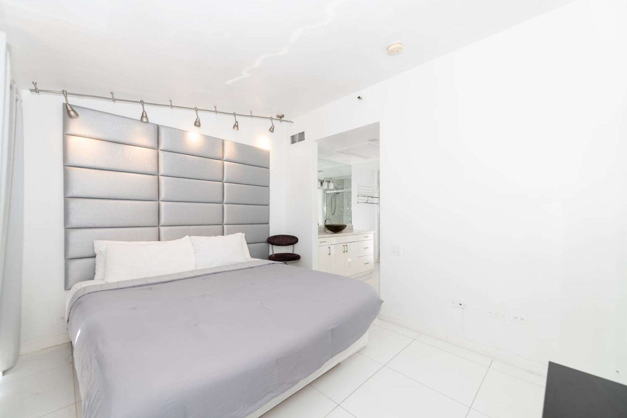 Penthouse In Miami Beach! Εξωτερικό φωτογραφία