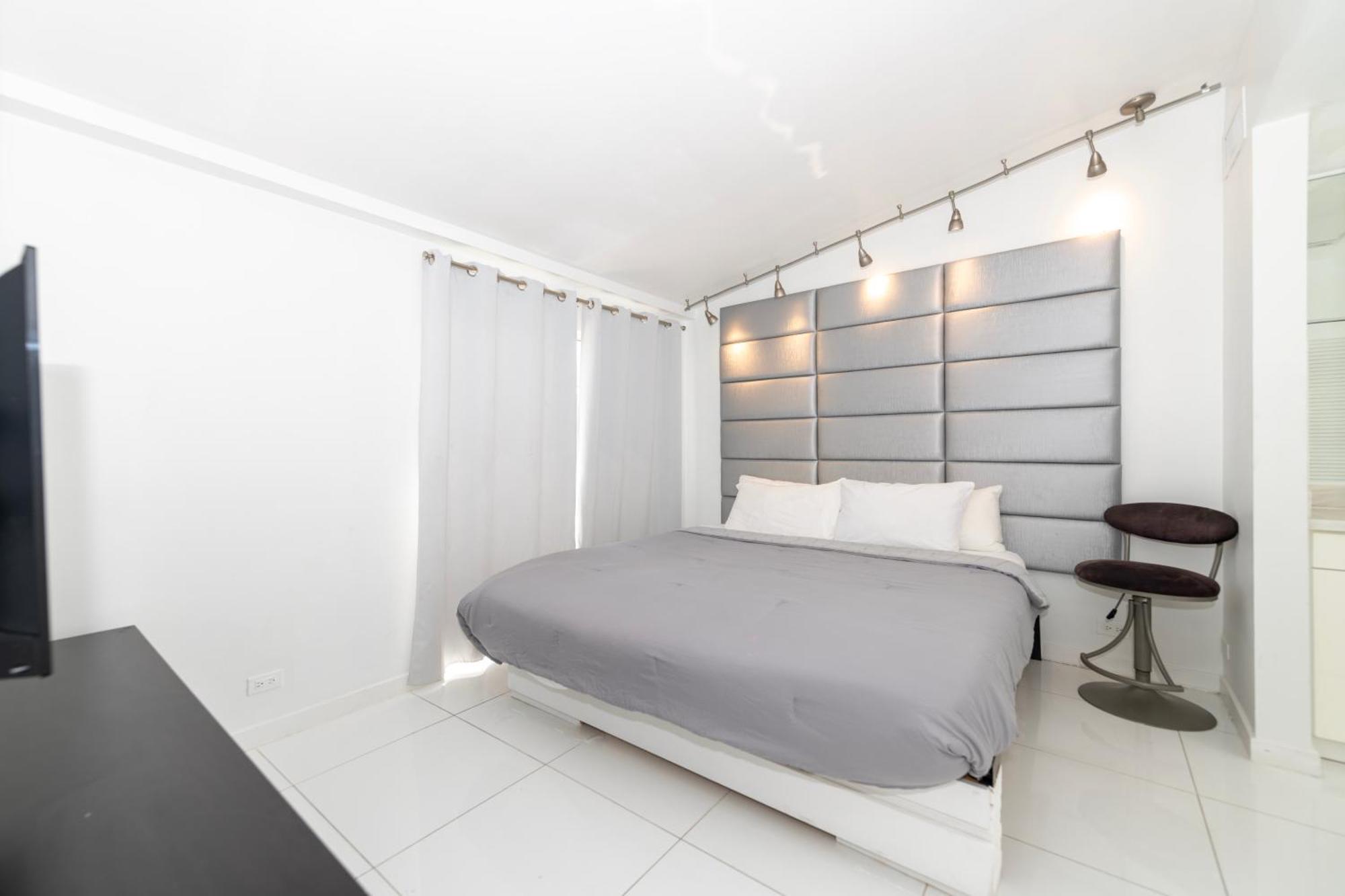 Penthouse In Miami Beach! Εξωτερικό φωτογραφία