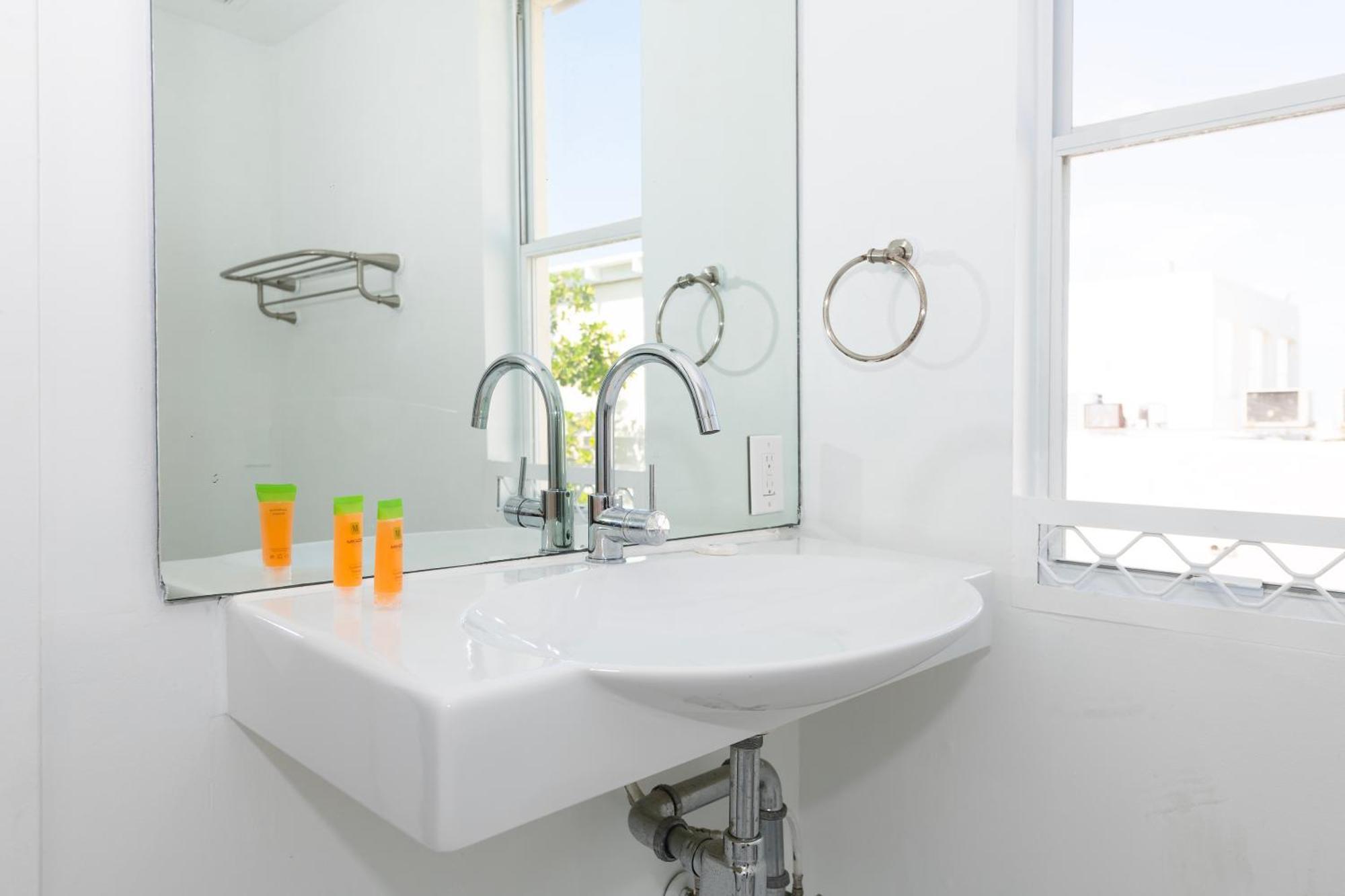Penthouse In Miami Beach! Εξωτερικό φωτογραφία