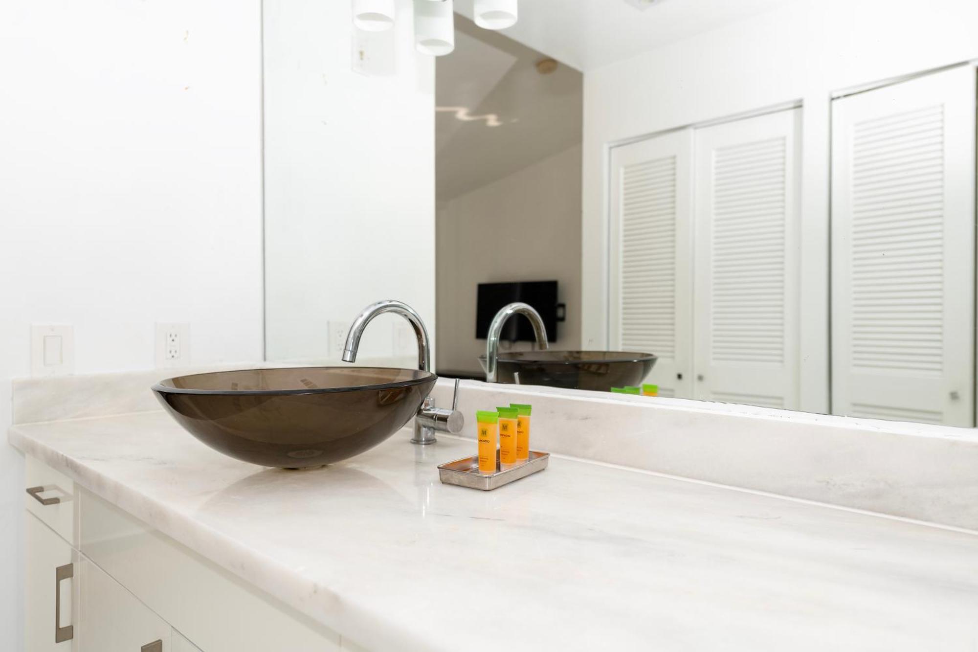 Penthouse In Miami Beach! Εξωτερικό φωτογραφία