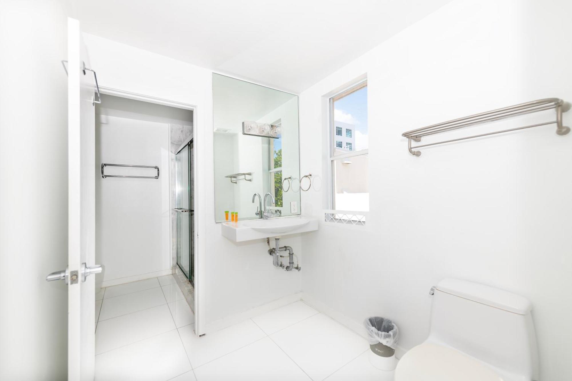 Penthouse In Miami Beach! Εξωτερικό φωτογραφία