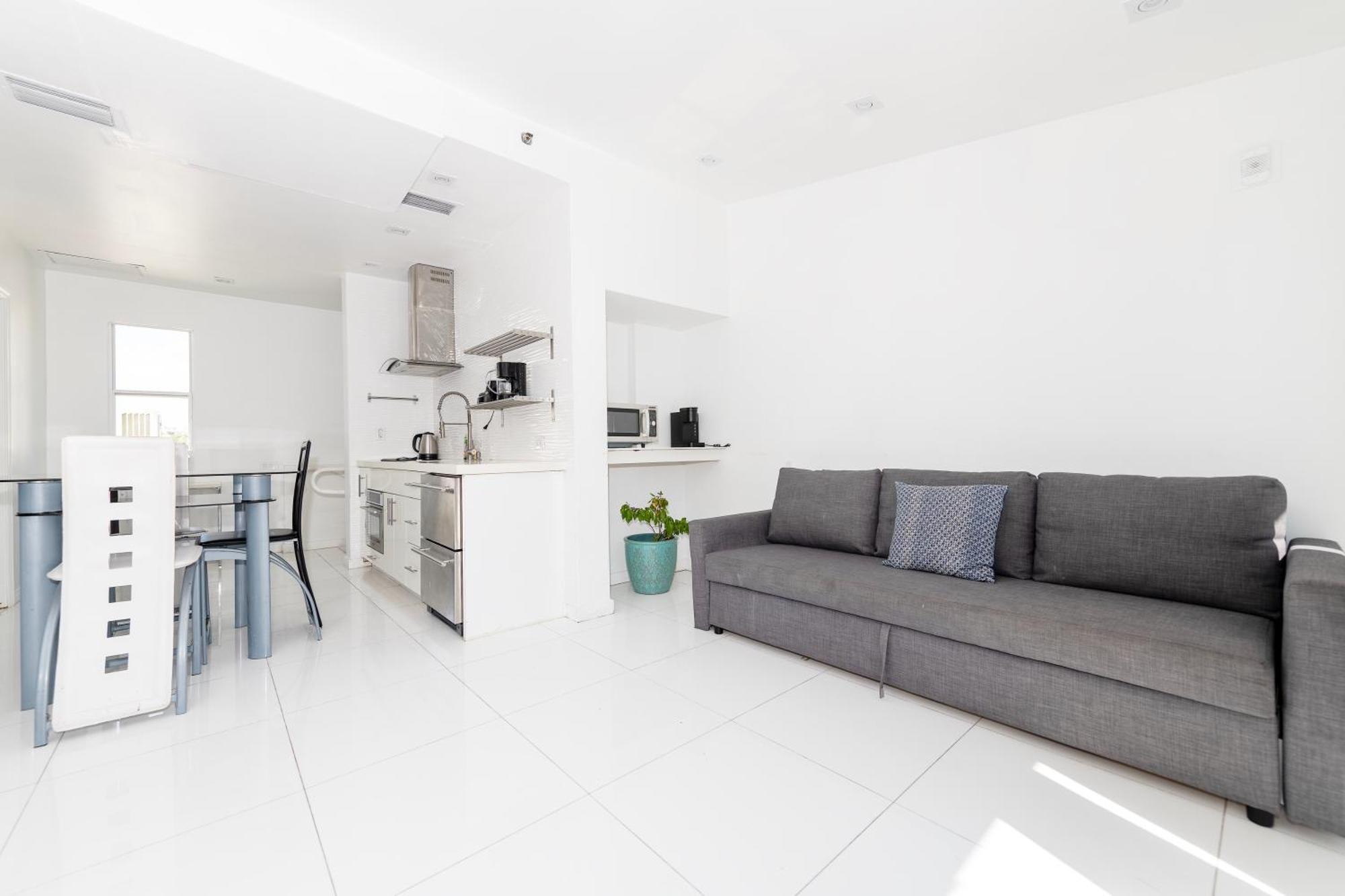 Penthouse In Miami Beach! Εξωτερικό φωτογραφία