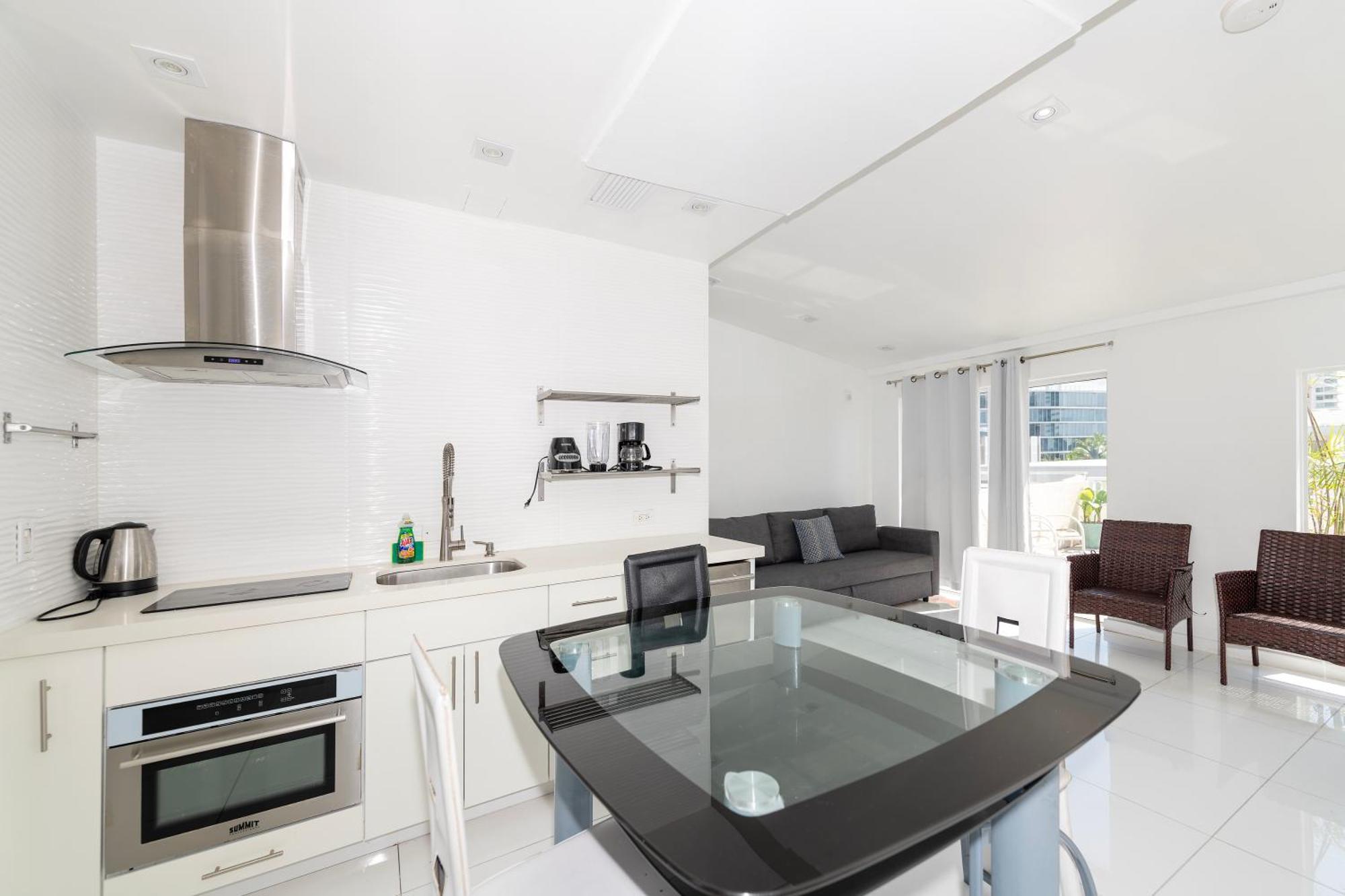 Penthouse In Miami Beach! Εξωτερικό φωτογραφία